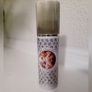 Vtg Bal A Versailles Eau De Cologne Spray Jean DESPREZ Paris 3oz. /90ml.